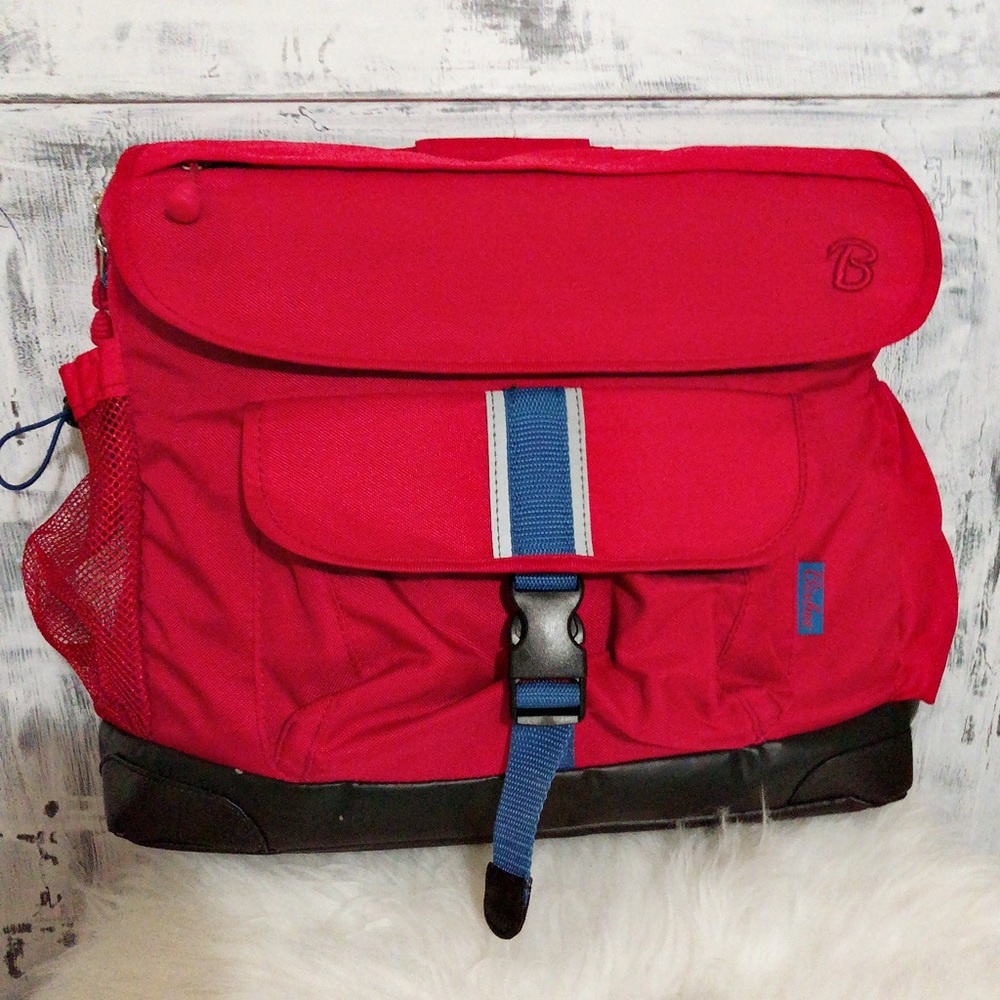 Large Bixbee backpack NWT